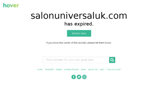 salonuniversaluk.com