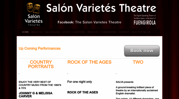 salonvarietestheatre.com