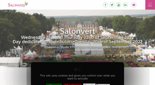 salonvert.com