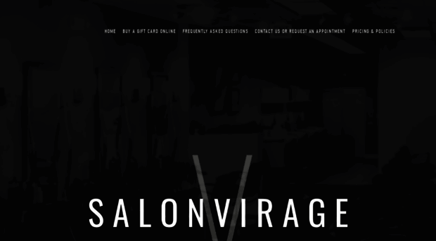 salonvirage.com