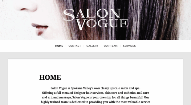 salonvoguespokane.com