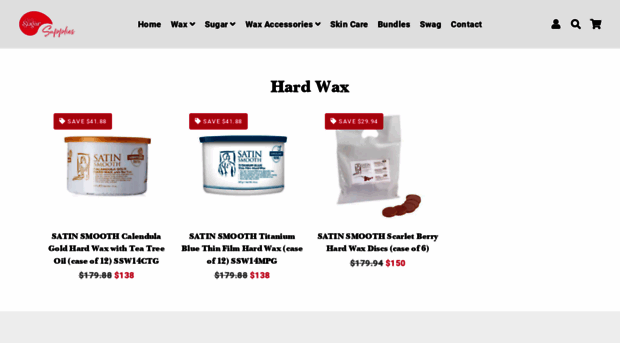 salonwaxsupplies.com