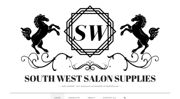 salonwholesale.com.au