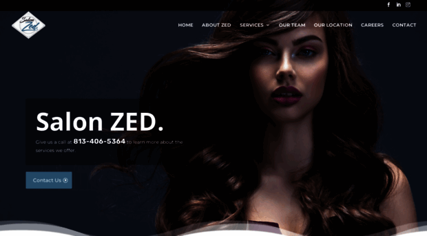 salonzed.com