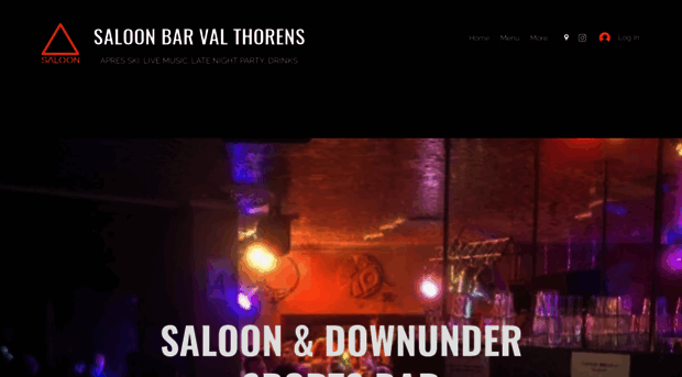 saloonbar.com