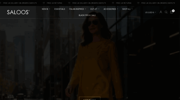 saloosonline.com