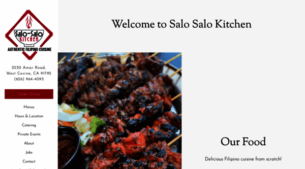 salosalo.com