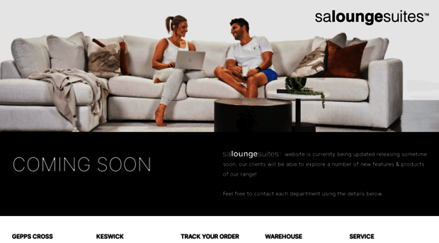 saloungesuites.com.au