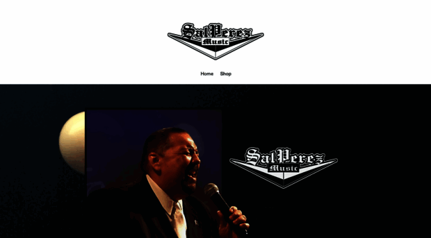 salperezmusic.com