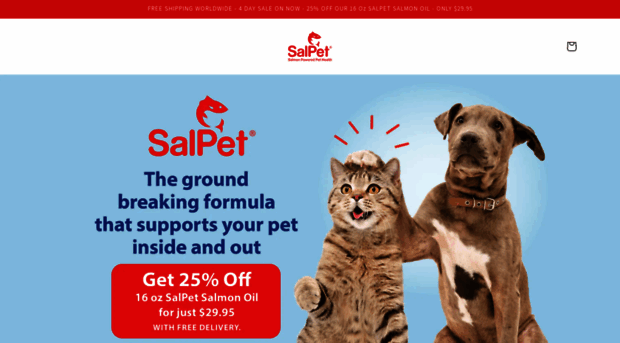 salpet.com