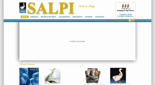 salpi.com
