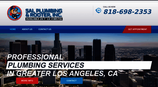 salplumbing.com