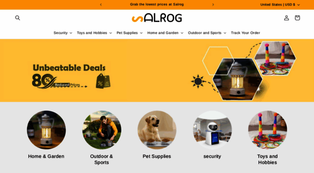 salrog.com