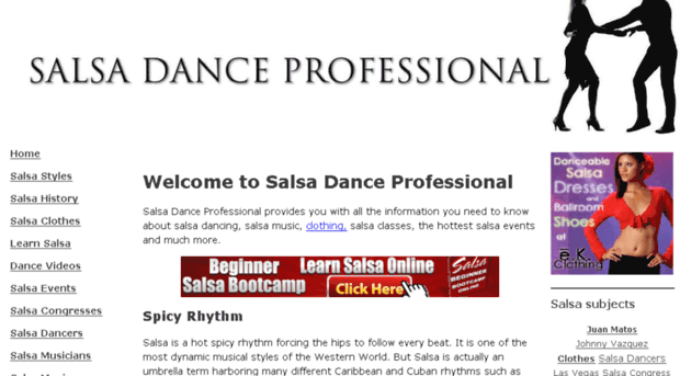 salsa-dance-professional.com