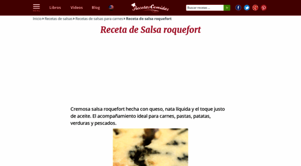 salsa-de-roquefort-para-carne.recetascomidas.com