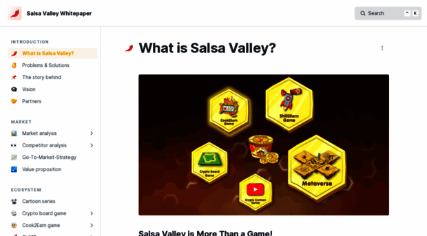 salsa-valley.gitbook.io