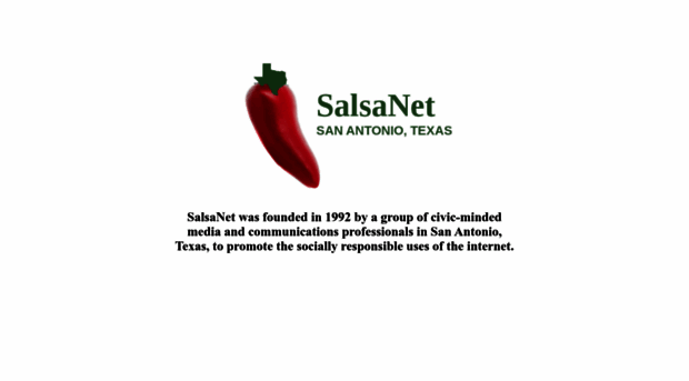 salsa.net