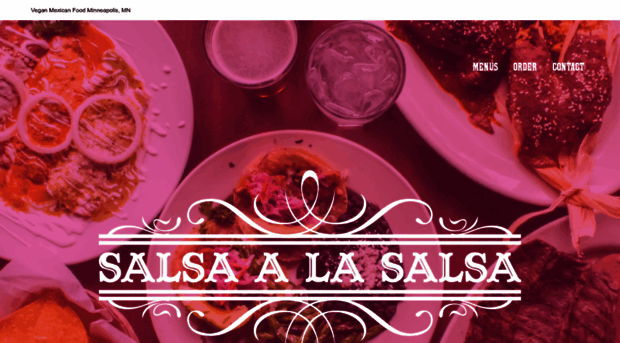 salsaalasalsa.com