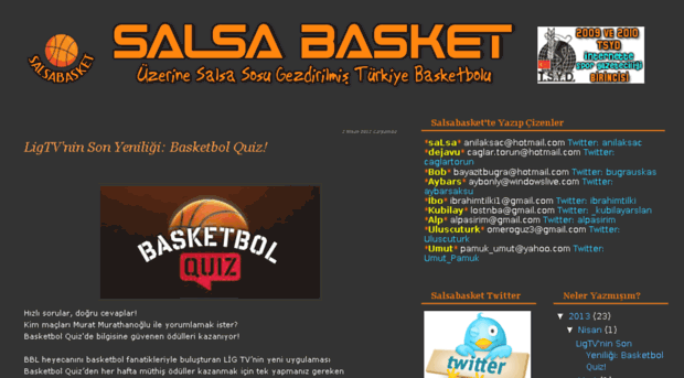 salsabasket.blogspot.com.tr