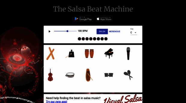 salsabeatmachine.org