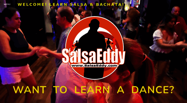 salsaeddy.com