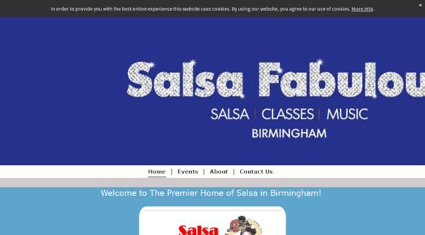 salsafabulous.co.uk