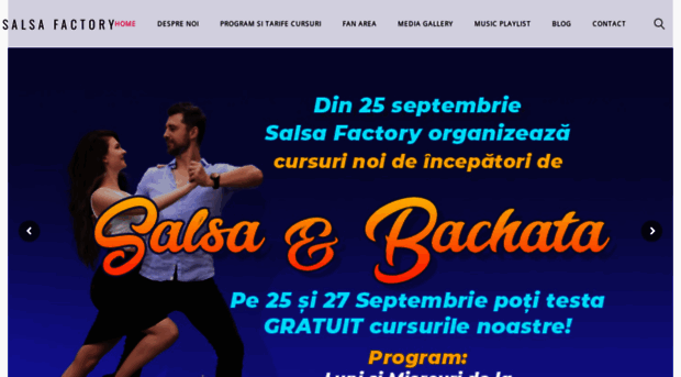 salsafactory.ro