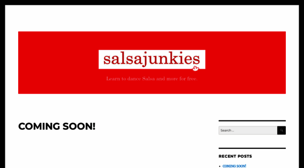 salsajunkies.com