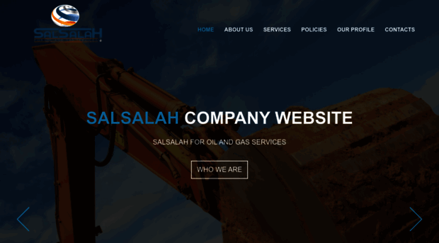 salsalah.com