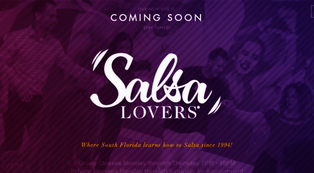 salsalovers.com