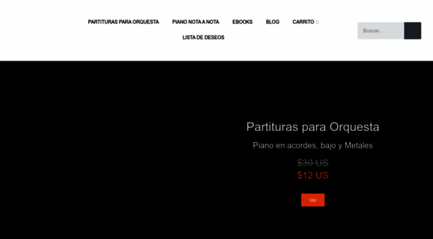 salsapartituras.com