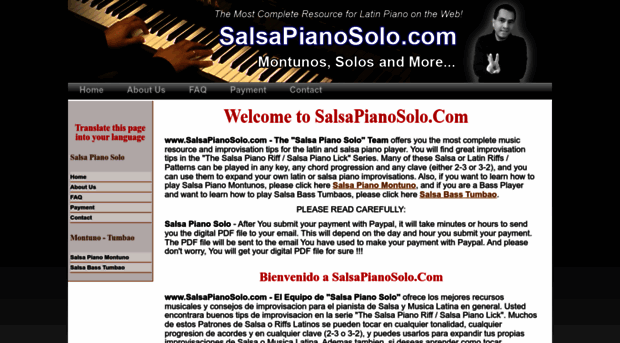 salsapianosolo.com