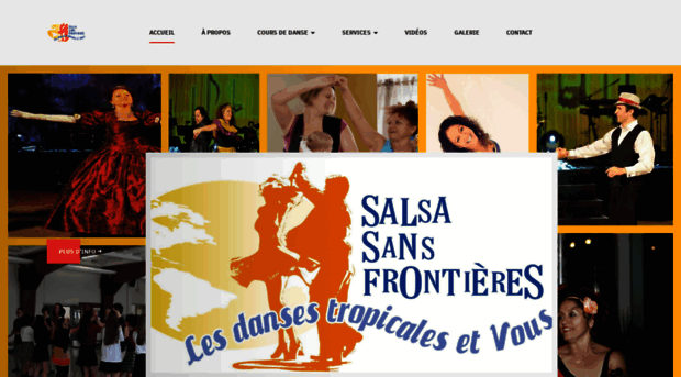 salsasansfrontieres.com