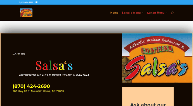 salsasmexicangrill-cantina.com