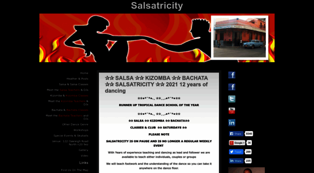 salsatricity.com