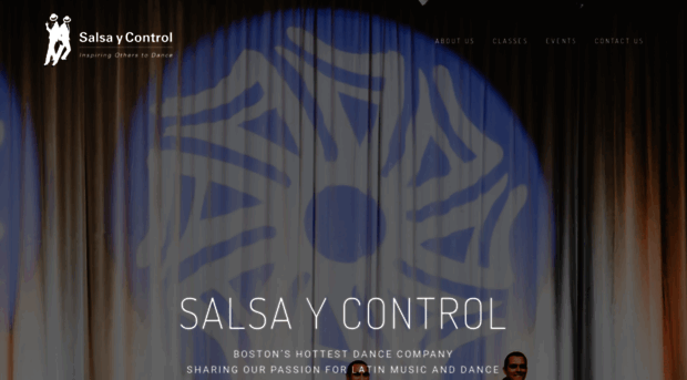 salsaycontrol.com