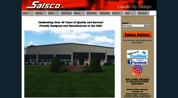 salsco.com