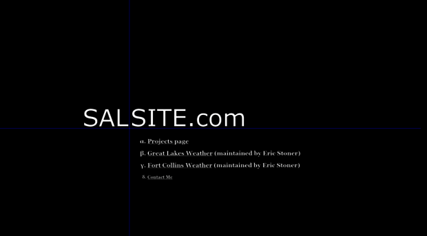 salsite.com