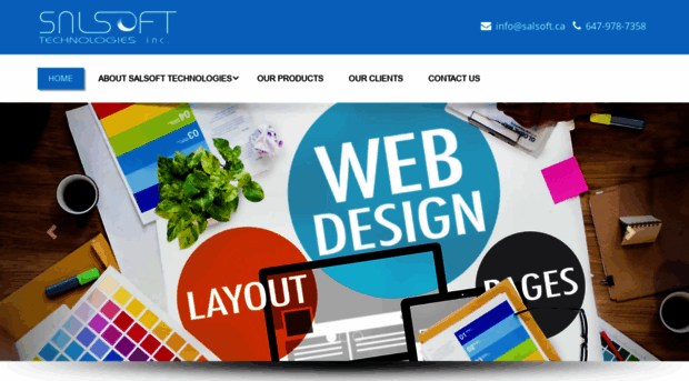 salsoft.ca