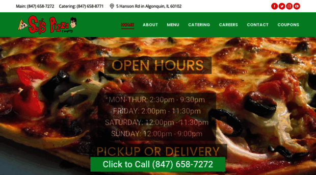 salspizzaco.com