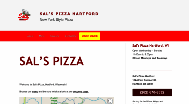 salspizzahartford.com