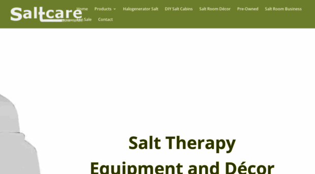 salt-care.com