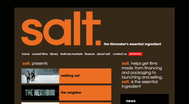 salt-co.com