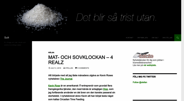 salt.se