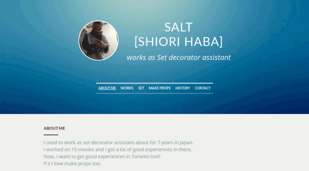 salt.strikingly.com