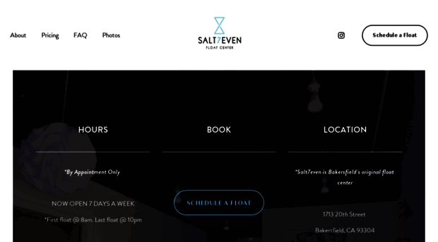 salt7even.com