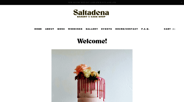 saltadena.com