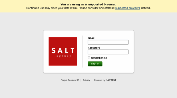 saltagency.harvestapp.com