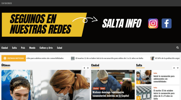 saltainfo.com.ar