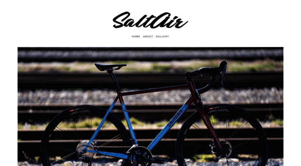 saltaircycles.com